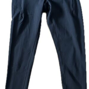 Spyder Women's Black Leggings